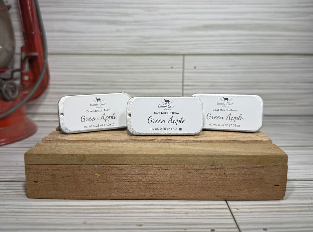 Lip Balm
