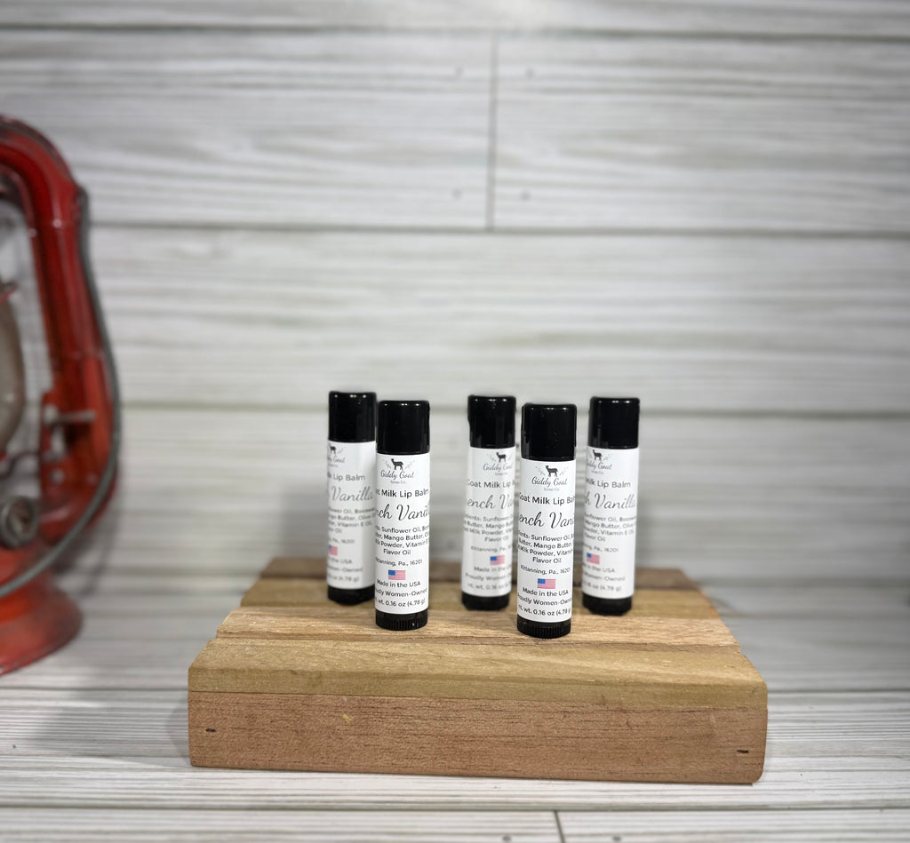 Lip Balm