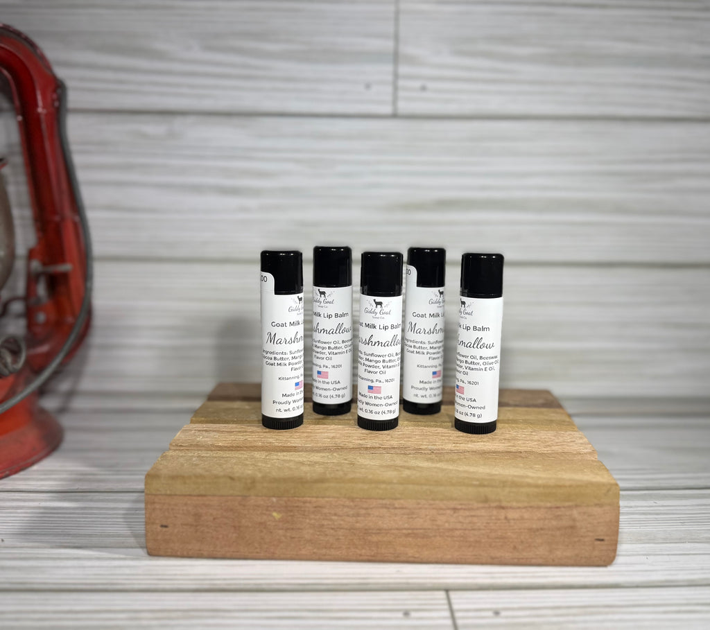 Lip Balm