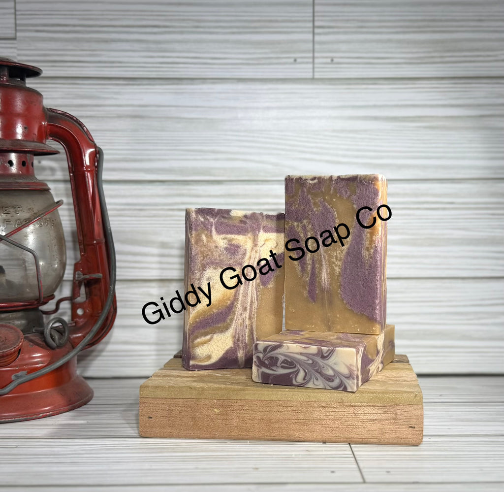 Brown Sugar Fig