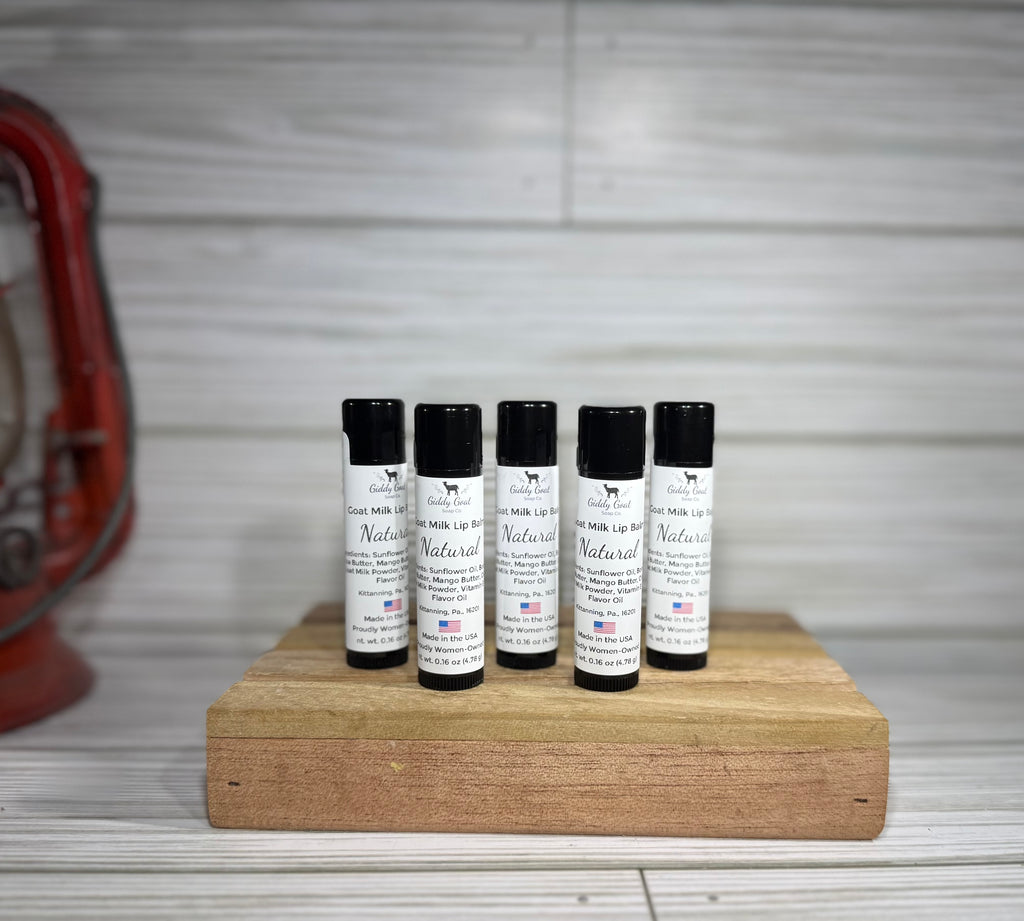 Lip Balm