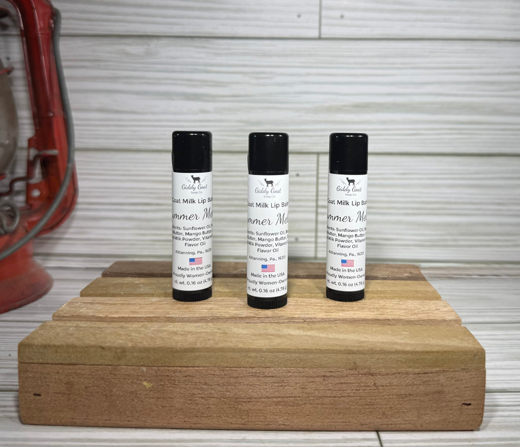Lip Balm