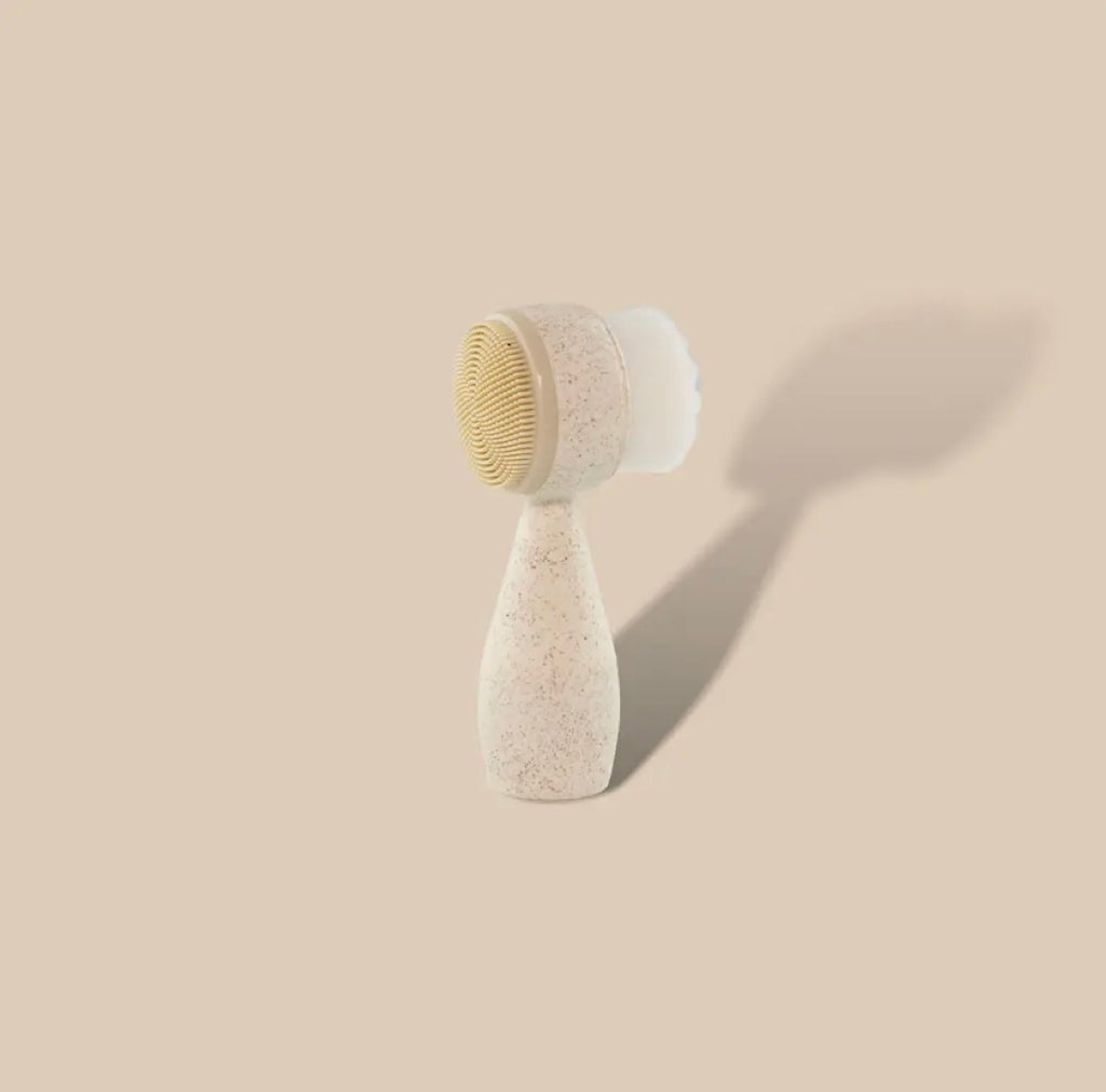 Facial Cleansing Brush