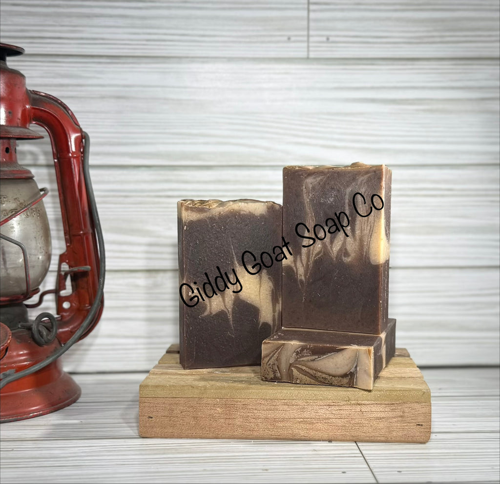 Goat Milk Soap