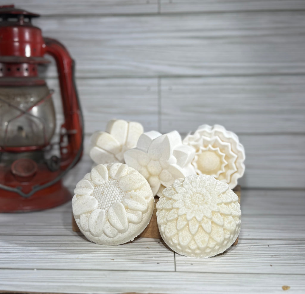 All-Arounder Soap Bar