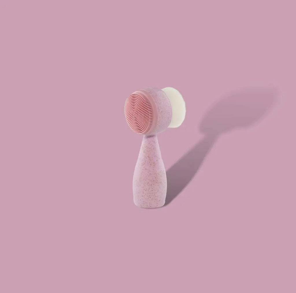 Facial Cleansing Brush