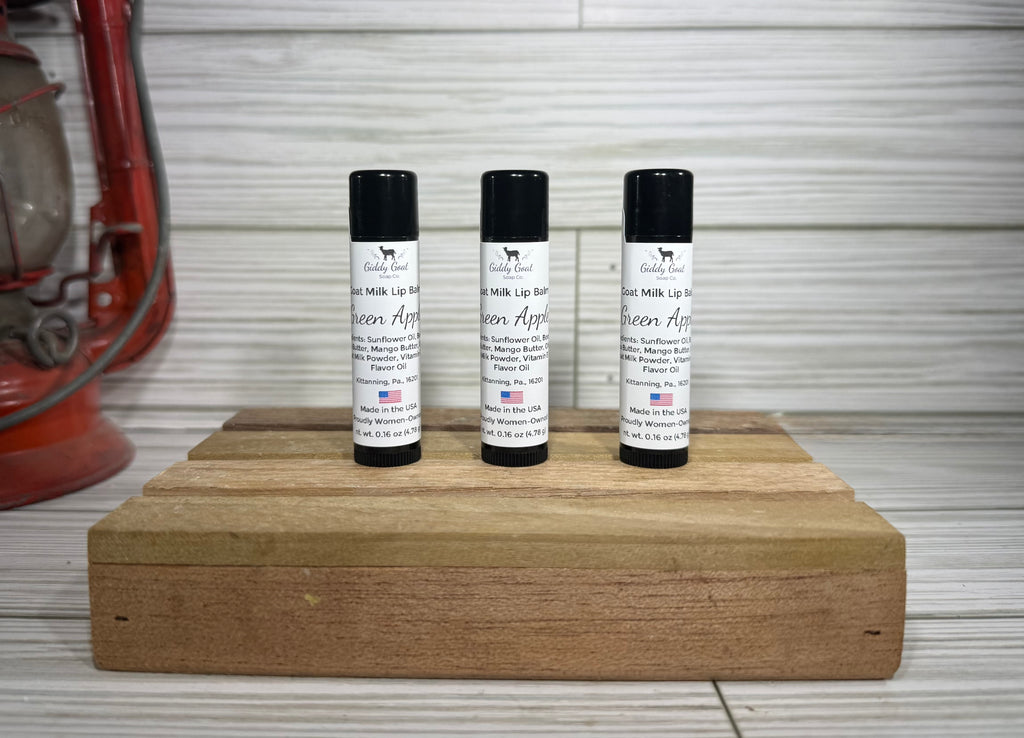 Lip Balm