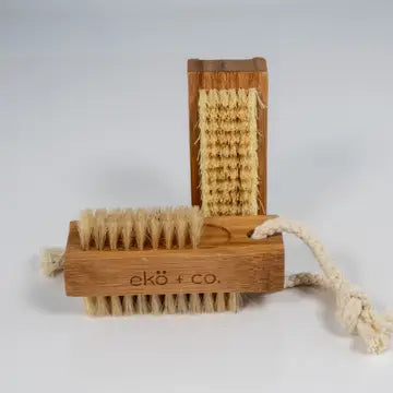 Nail Brush Cleaner