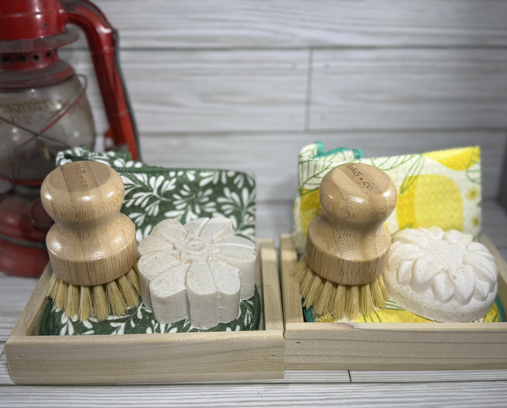 Kitchen Gift Set