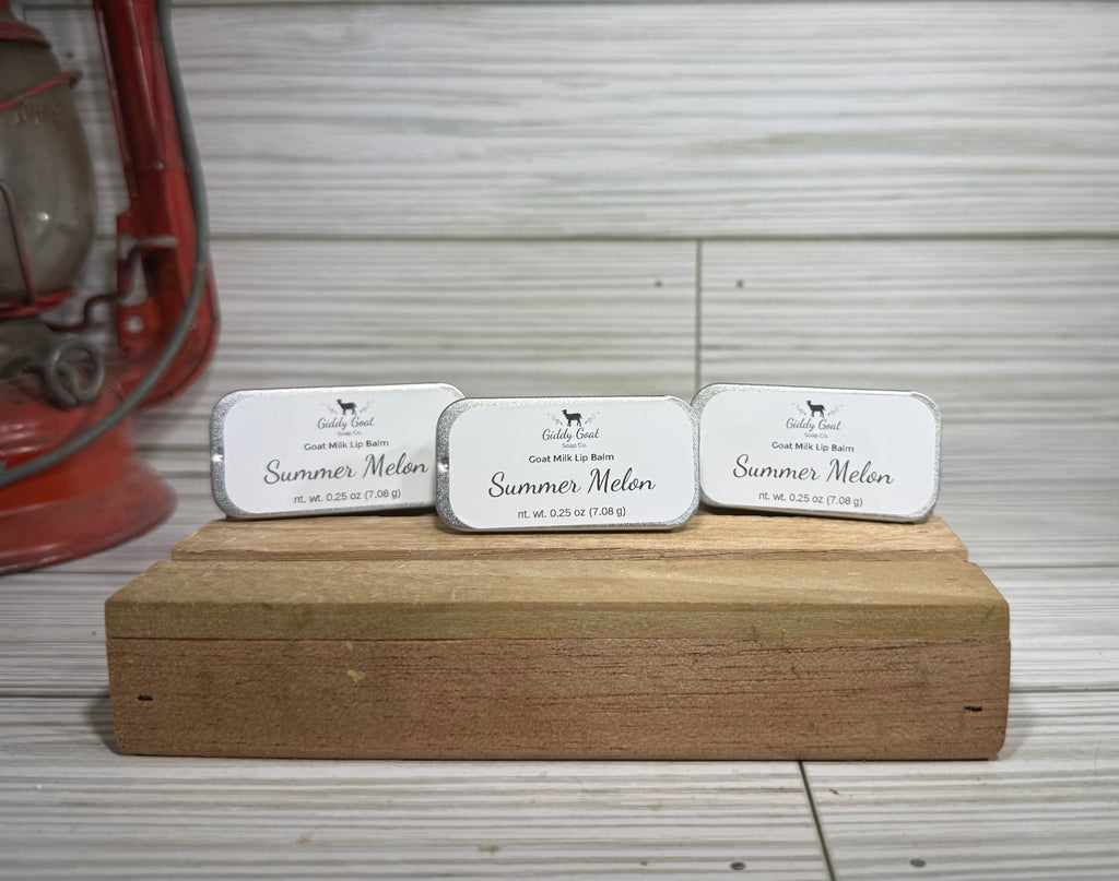 Lip Balm