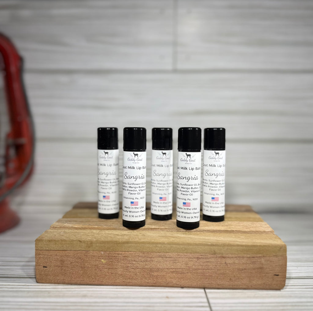 Lip Balm