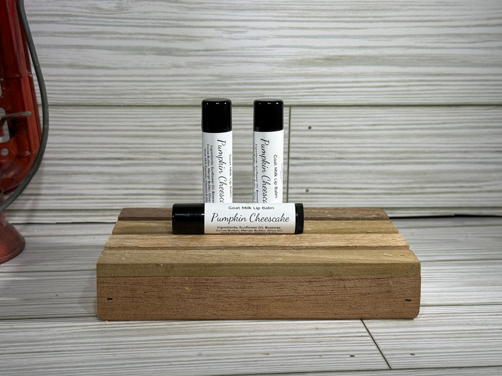 Lip Balm