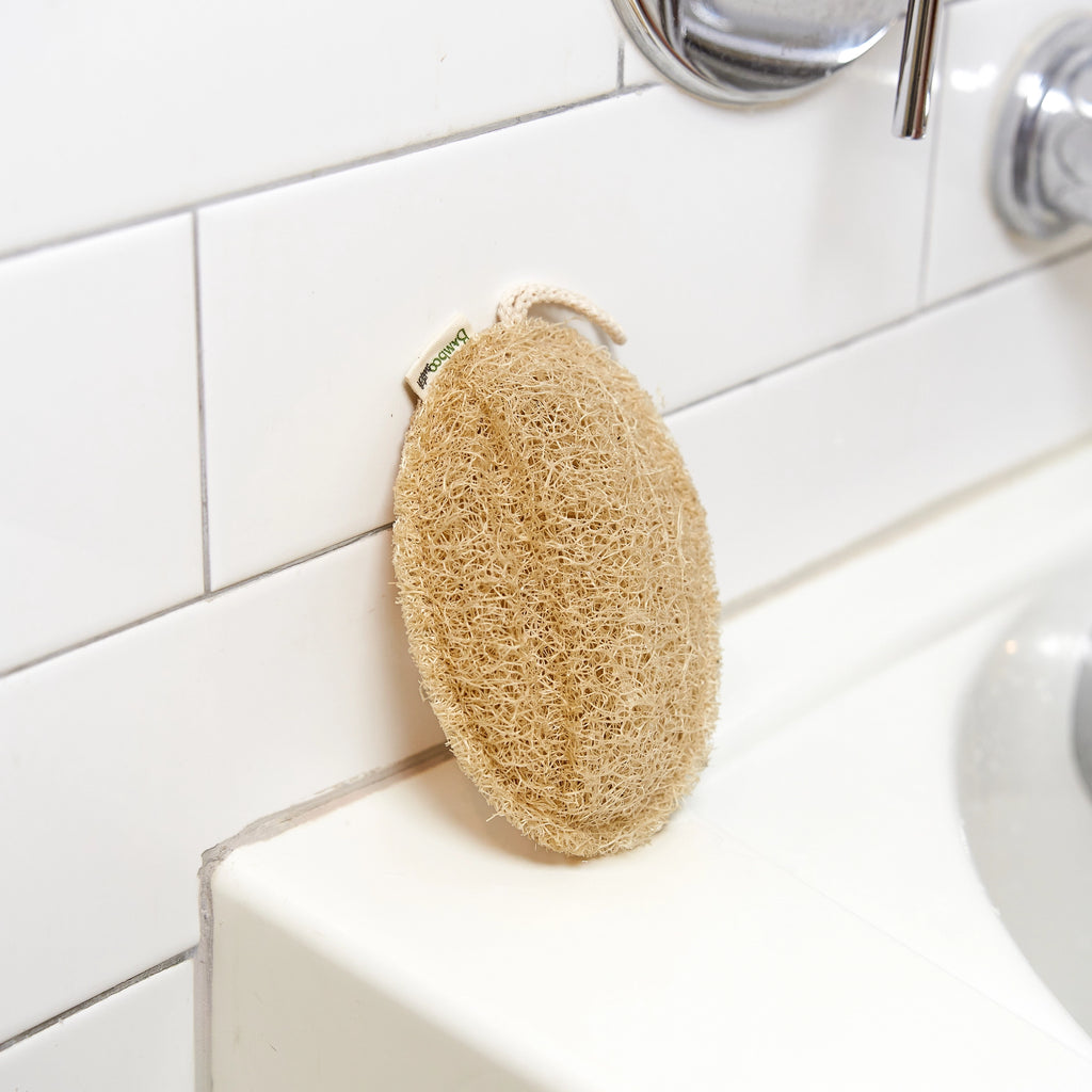Exfoliating Loofah