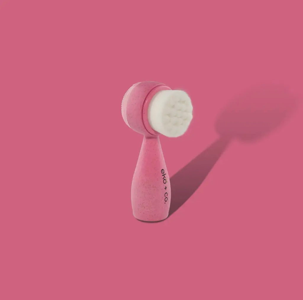 Facial Cleansing Brush