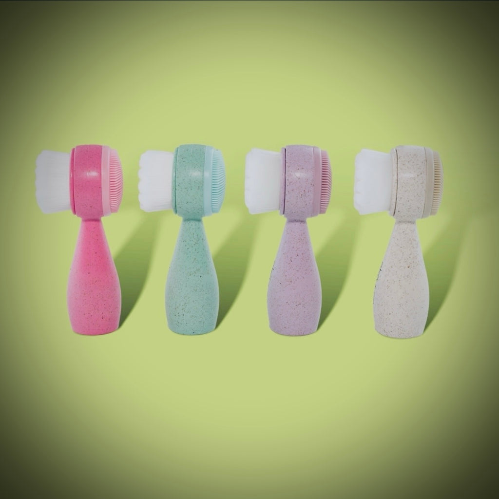 Facial Cleansing Brush