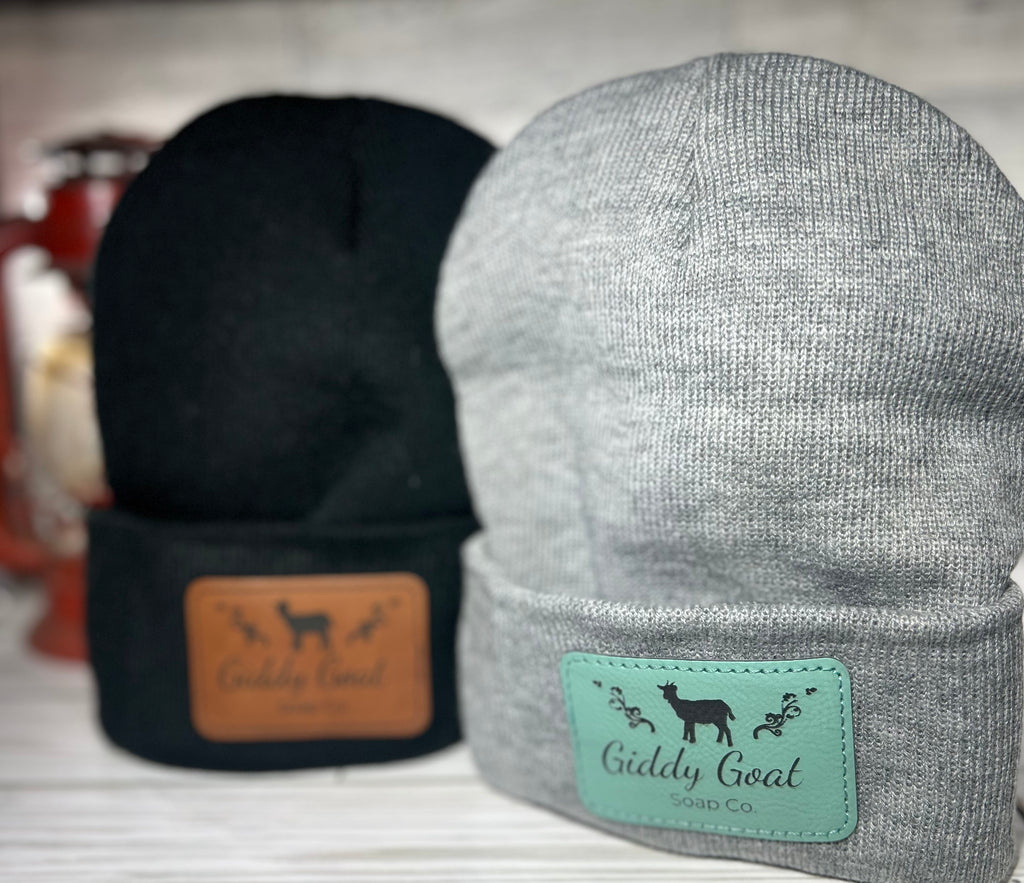 Giddy Goat Beanie