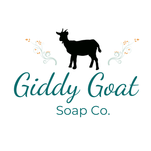 Giddy Goat Soap Co