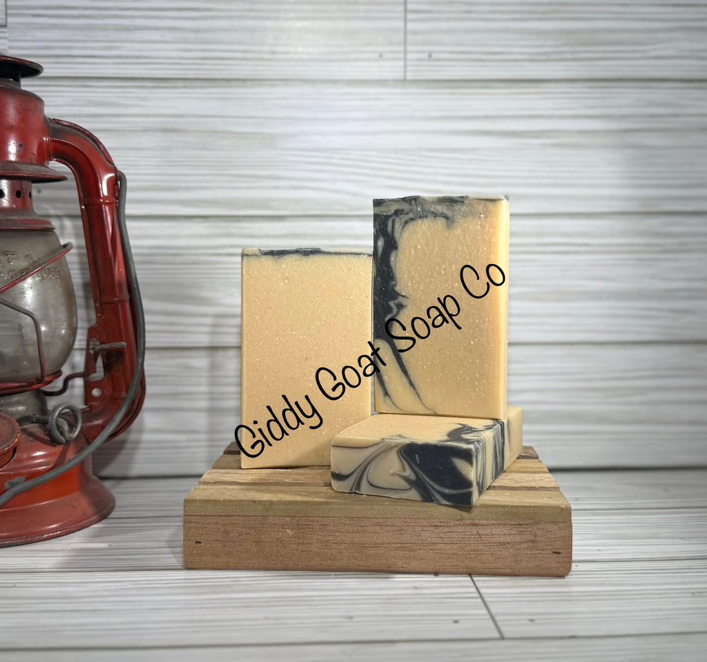 Goat Milk Soap