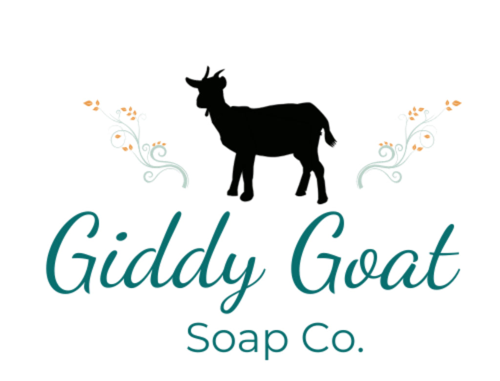 Giddy Goat Soap Co., Gift Card - Printable