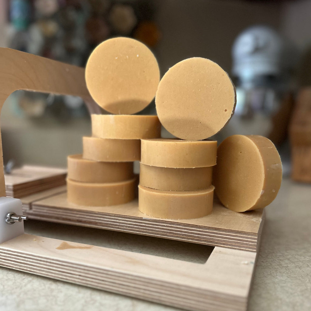 Shampoo Bars