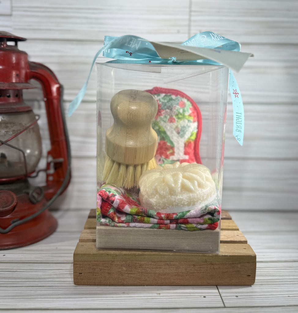 Kitchen Gift Set