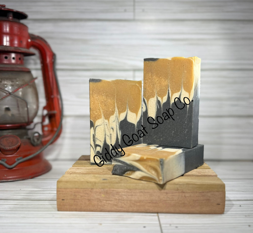 Goat Milk Soap